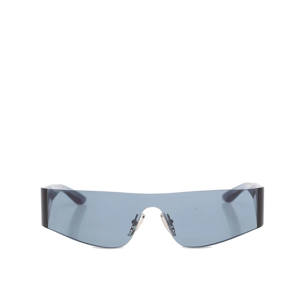 商品Balenciaga|Balenciaga Mono Rectangle Sunglasses,价格¥2386,第1张图片