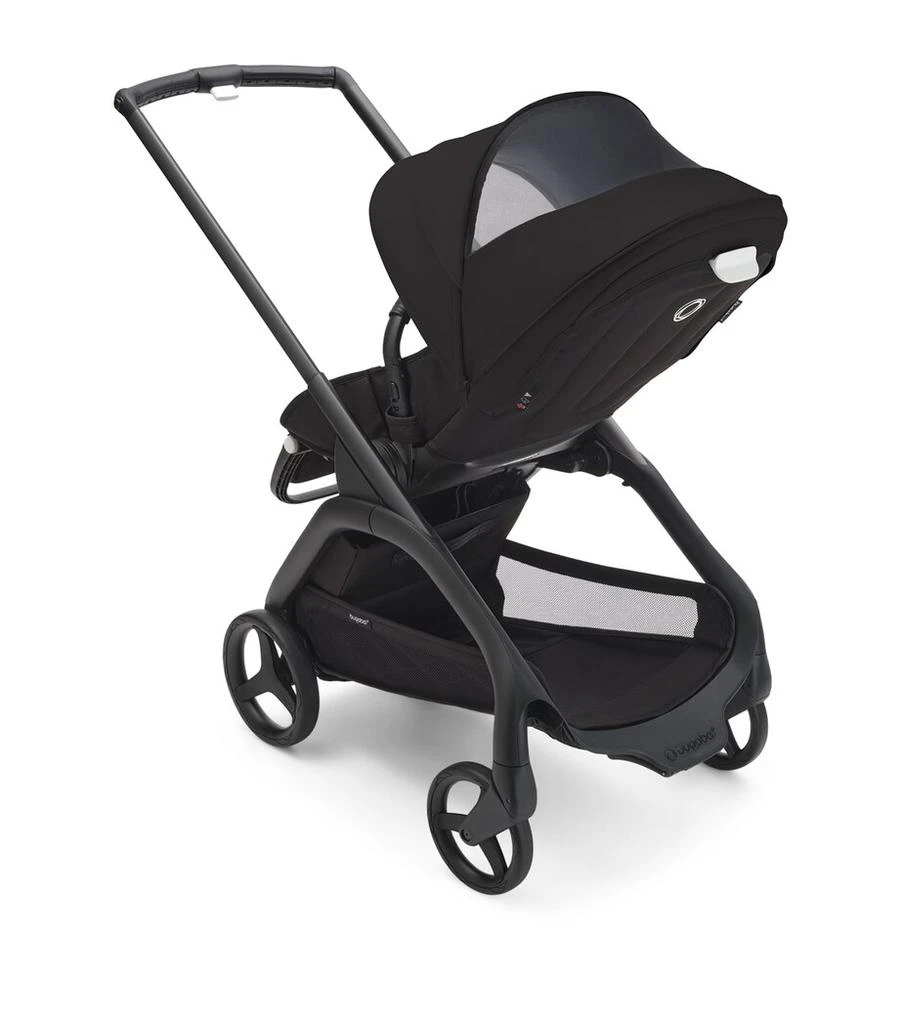 商品Bugaboo|Dragonfly Complete Stroller,价格¥7622,第4张图片详细描述