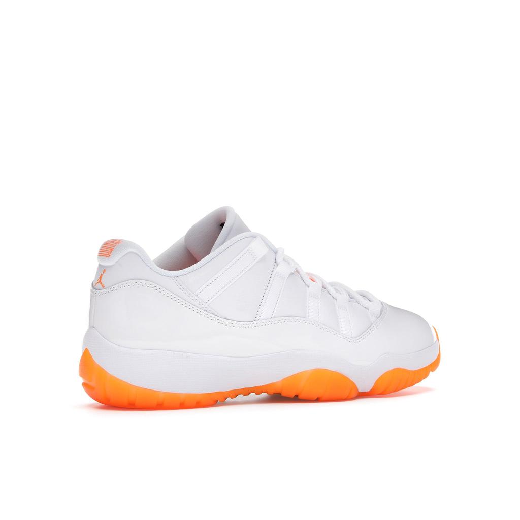 Air Jordan 11 Retro Low Citrus (2021) (W)商品第3张图片规格展示