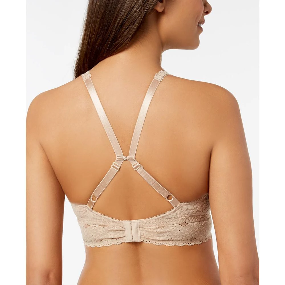 商品Wacoal|Halo Soft Cup Bra Lingerie 811205,价格¥162,第3张图片详细描述