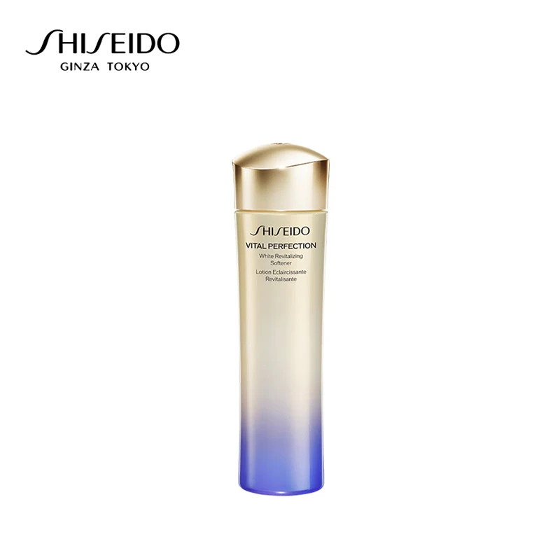 资生堂（SHISEIDO）悦薇珀翡紧颜亮肤水(滋润型)150ml 保湿紧致 商品