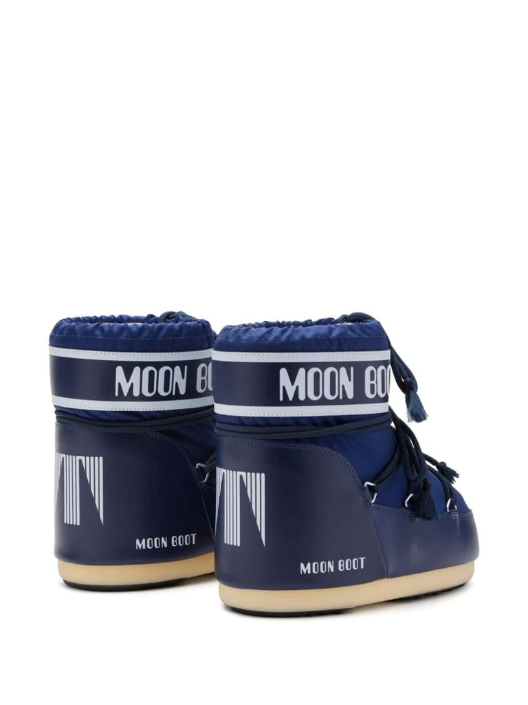 商品Moon Boot|MOON BOOT - Icon Low Snow Boots,价格¥825,第4张图片详细描述