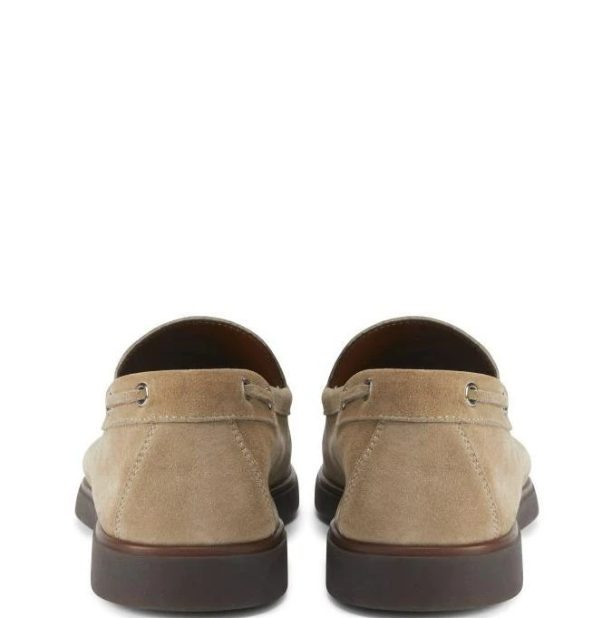 商品Giuseppe Zanotti|Giuseppe Zanotti Flat Shoes,价格¥4120,第3张图片详细描述