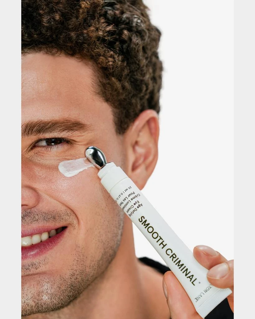Smooth Criminal Age Defying Eye Cream with Cooling Applicator, 0.67 oz. 商品