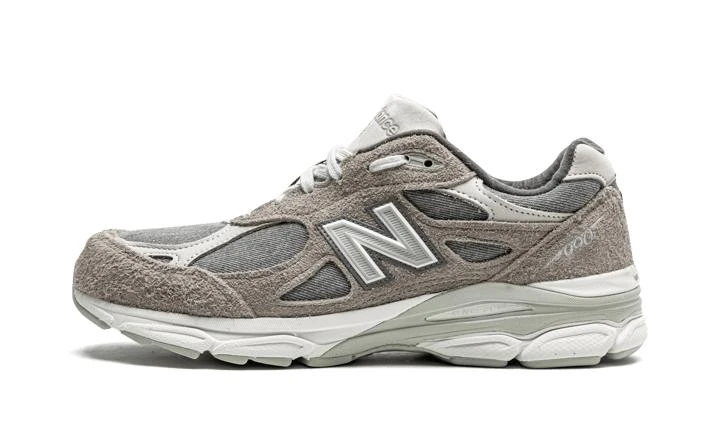 商品New Balance|New Balance 990V3,价格¥2680-¥3163,第1张图片