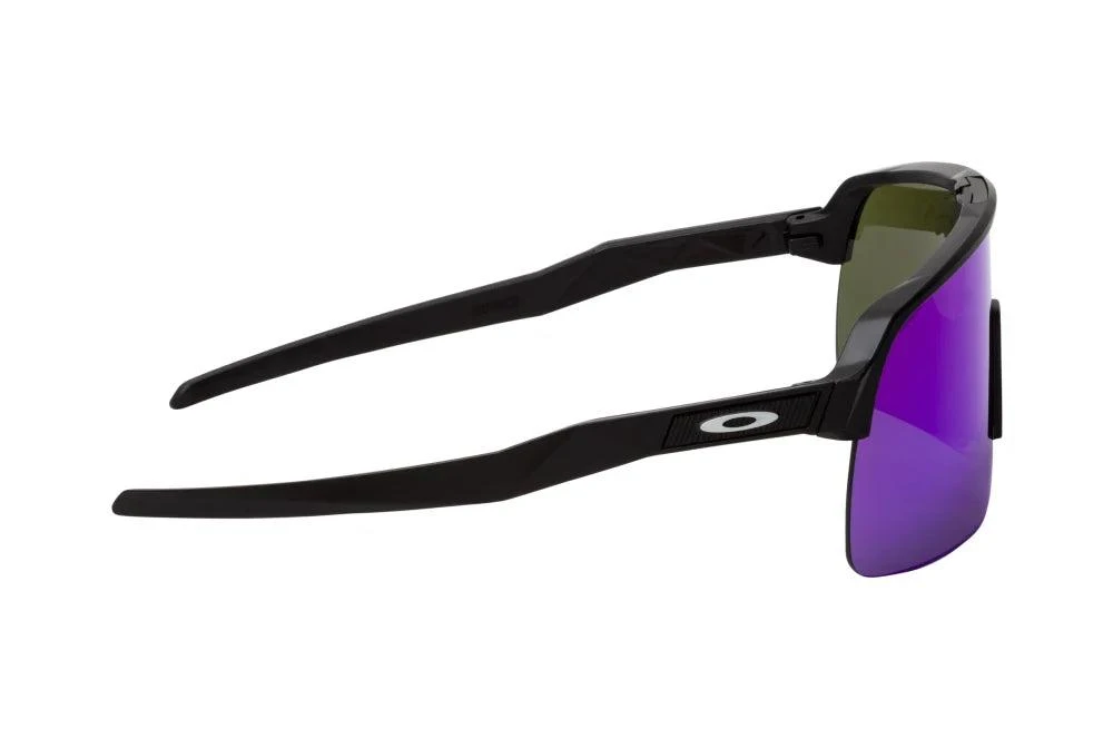 商品Oakley|OAKLEY Men's Sutro Lite 9463-15 Prizm Sapphire Lens Sunglasses,价格¥973,第4张图片详细描述