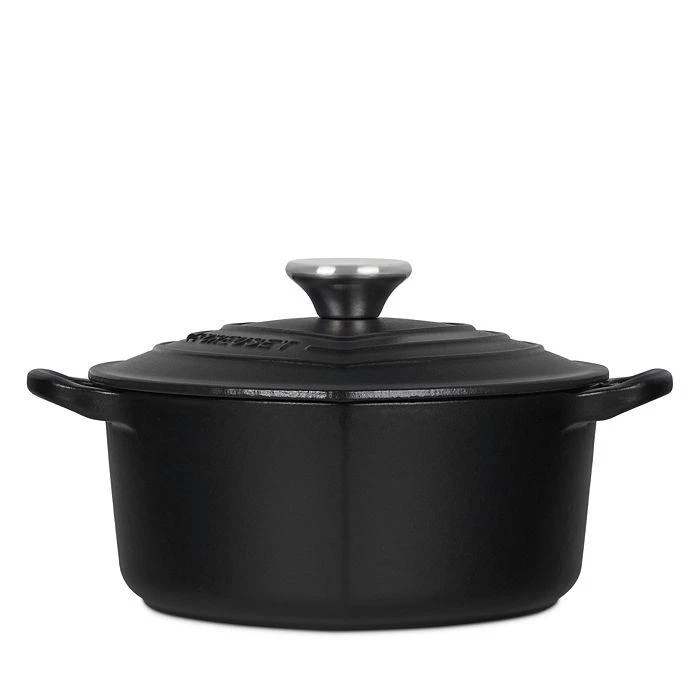 商品Le Creuset|2-Quart Cast Iron Heart Cocotte,价格¥1694,第2张图片详细描述