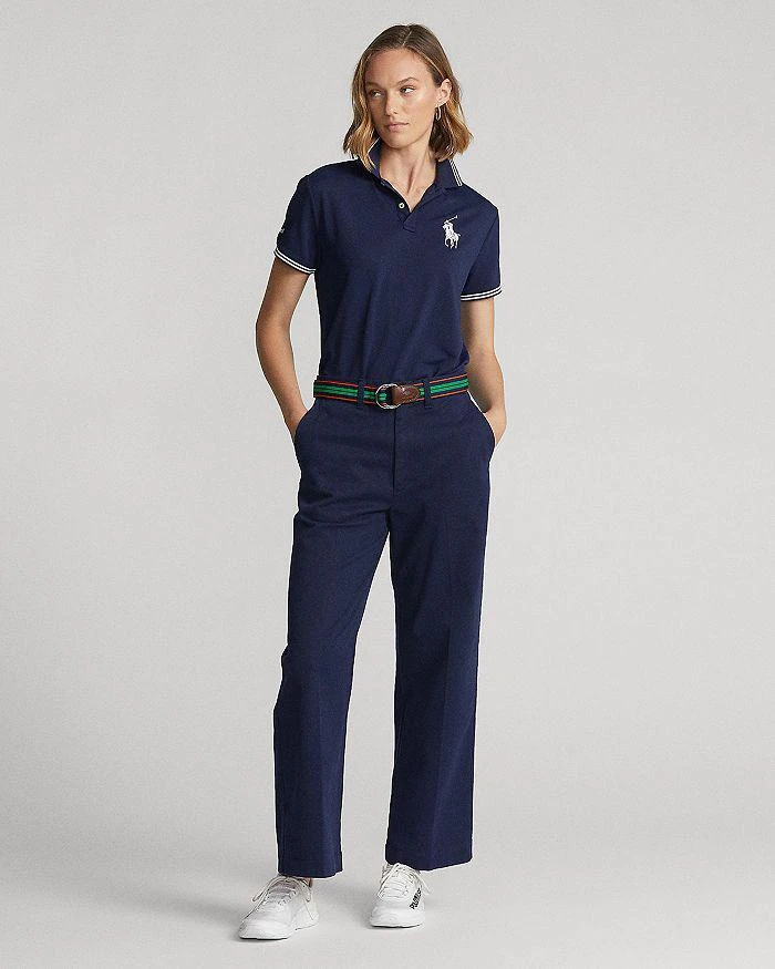 商品Ralph Lauren|US Open Umpire Polo Shirt,价格¥622,第5张图片详细描述