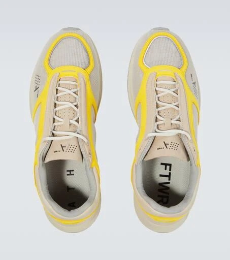商品Athletics Footwear|Zero V1运动鞋,价格¥1143,第4张图片详细描述