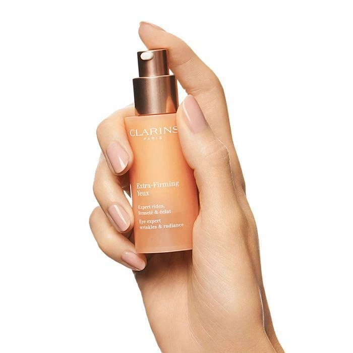 商品Clarins|Extra-Firming Eye 0.5 oz.,价格¥483,第5张图片详细描述