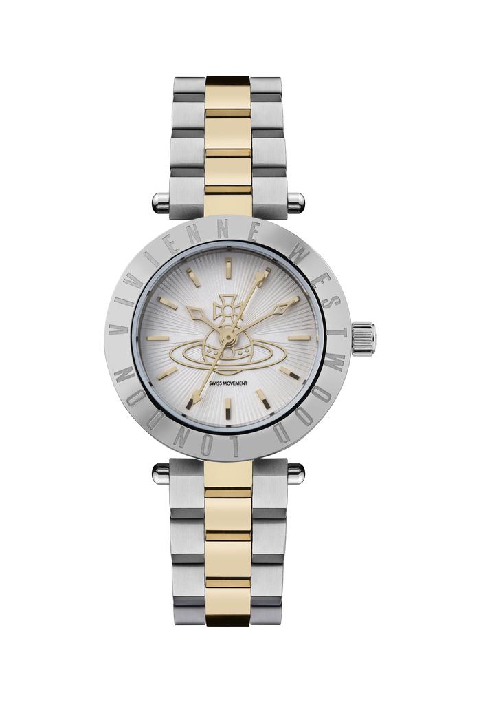 Vivienne Westwood Ladies Westbourne Orb Watch商品第1张图片规格展示