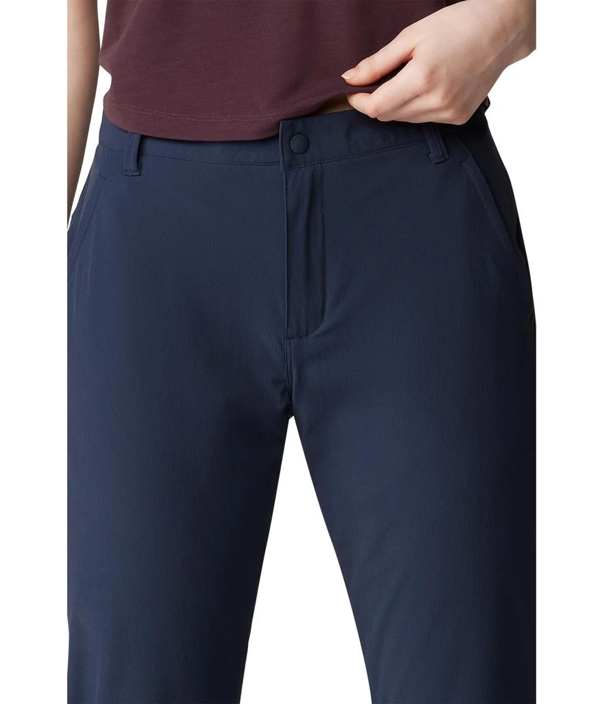 商品Mountain Hardwear|Yumalina™ Pants,价格¥670,第3张图片详细描述