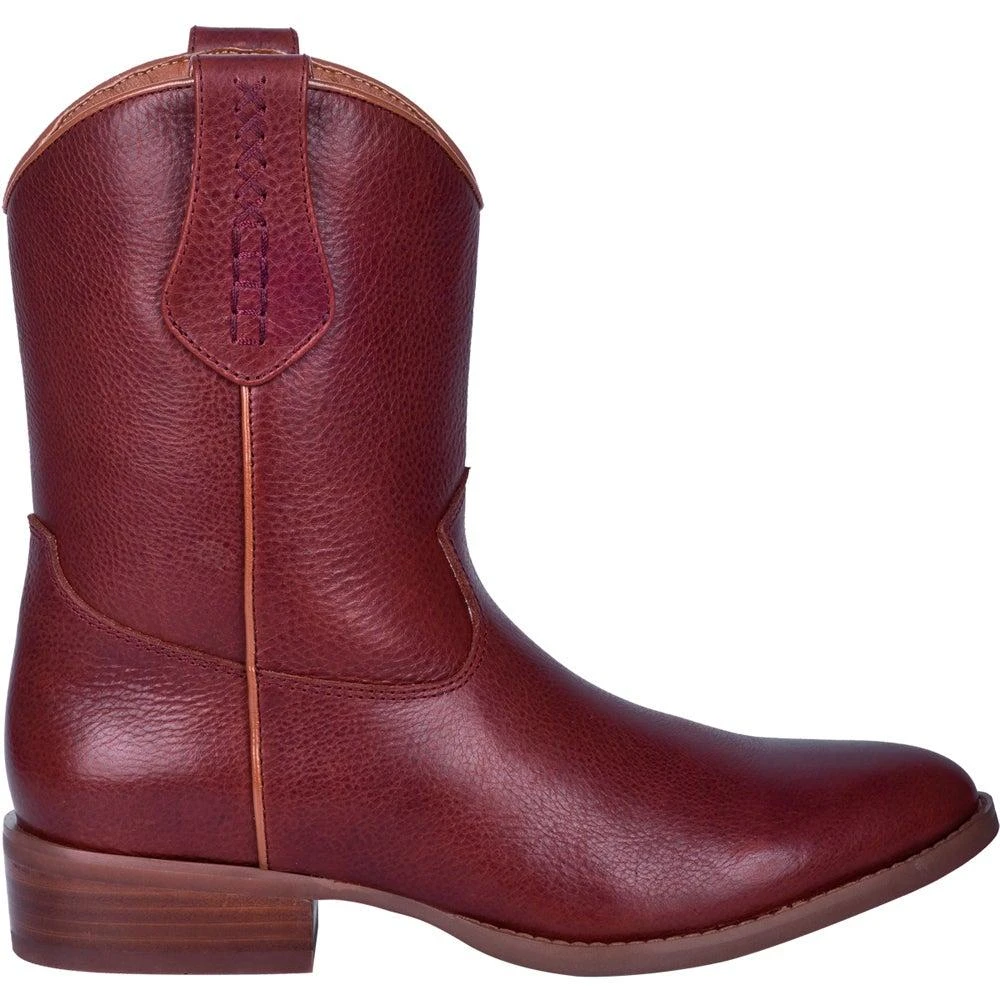 商品Dingo|Lefty Round Toe Cowboy Boots,价格¥574,第1张图片