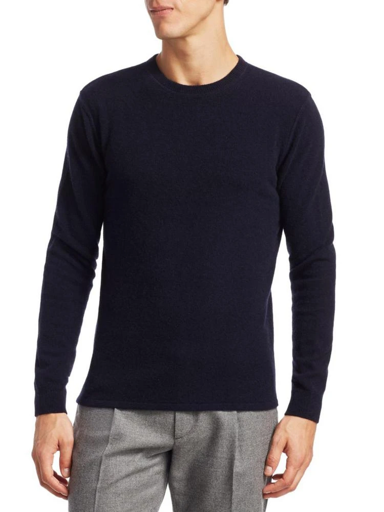 商品Saks Fifth Avenue|MODERN Felted Sweatshirt,价格¥360,第1张图片