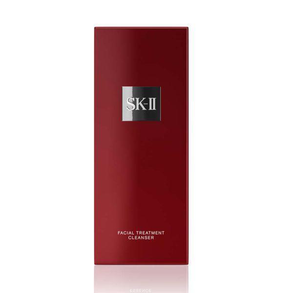商品SK-II|Facial Treatment Gentle Cleanser,价格¥546,第4张图片详细描述