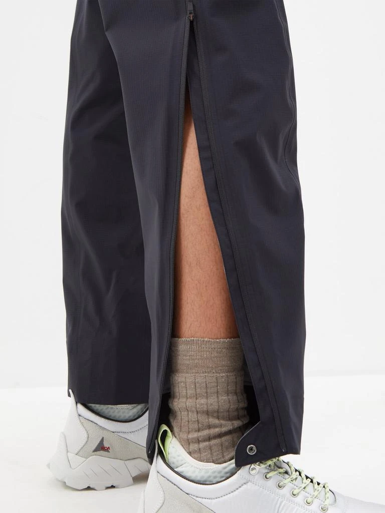 商品Goldwin|Fast Pertex-shell trousers,价格¥2275,第3张图片详细描述