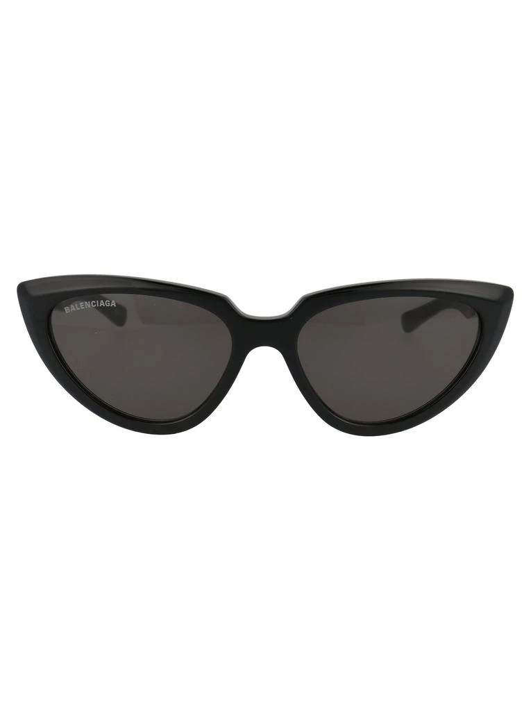 商品Balenciaga|Balenciaga Eyewear Cat Eye Sunglasses,价格¥1460,第1张图片