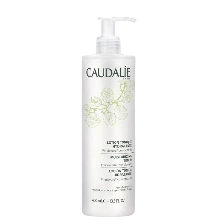 商品Caudalie|葡萄籽保湿精华水 (14oz),价格¥232,第1张图片