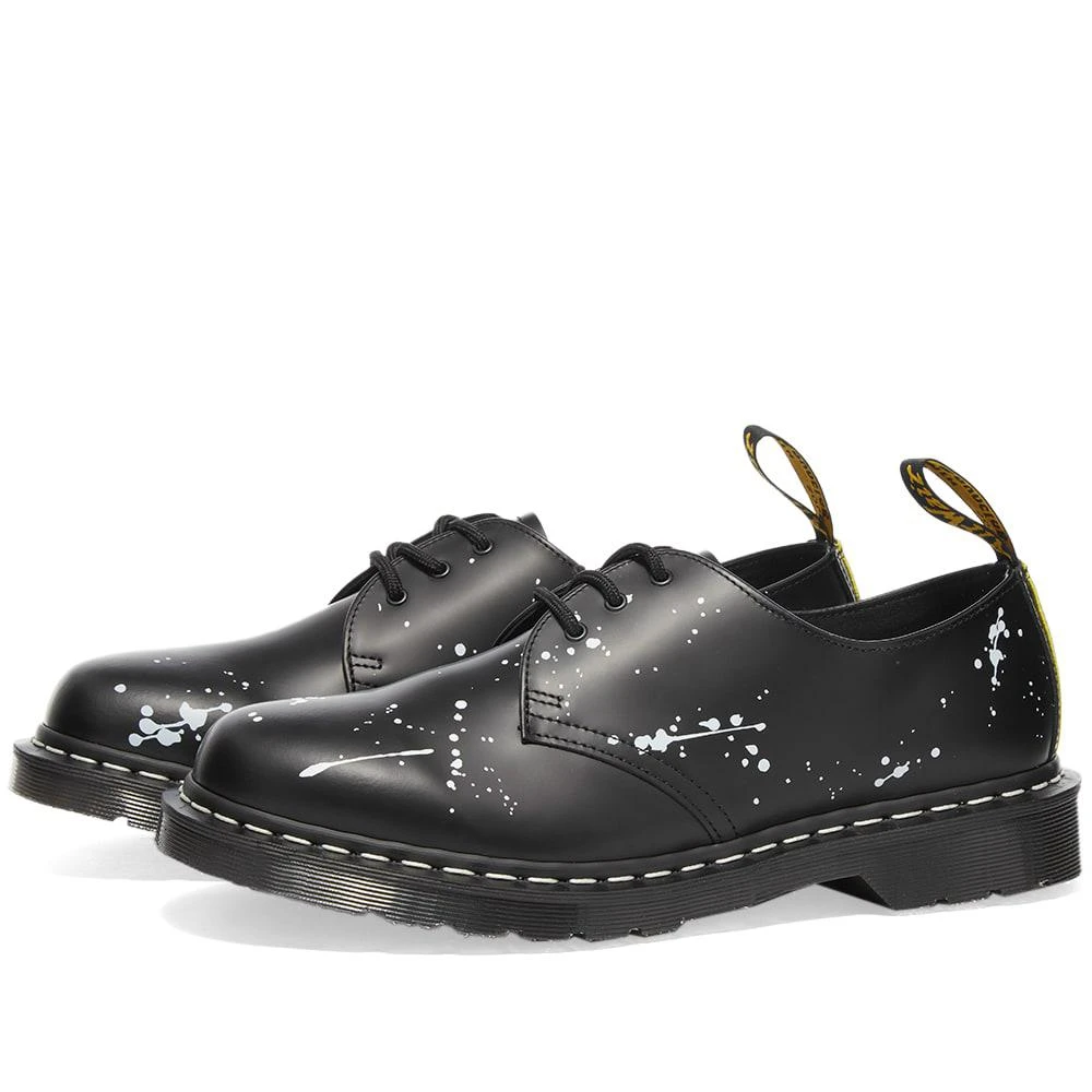 商品Dr. Martens|Dr. Martens x Neighborhood 1461 Boot,价格¥1518,第1张图片