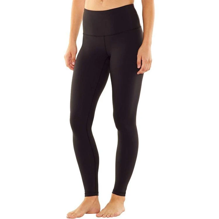 商品Lucy|Studio Hatha Capri Legging - Women's,价格¥382,第1张图片