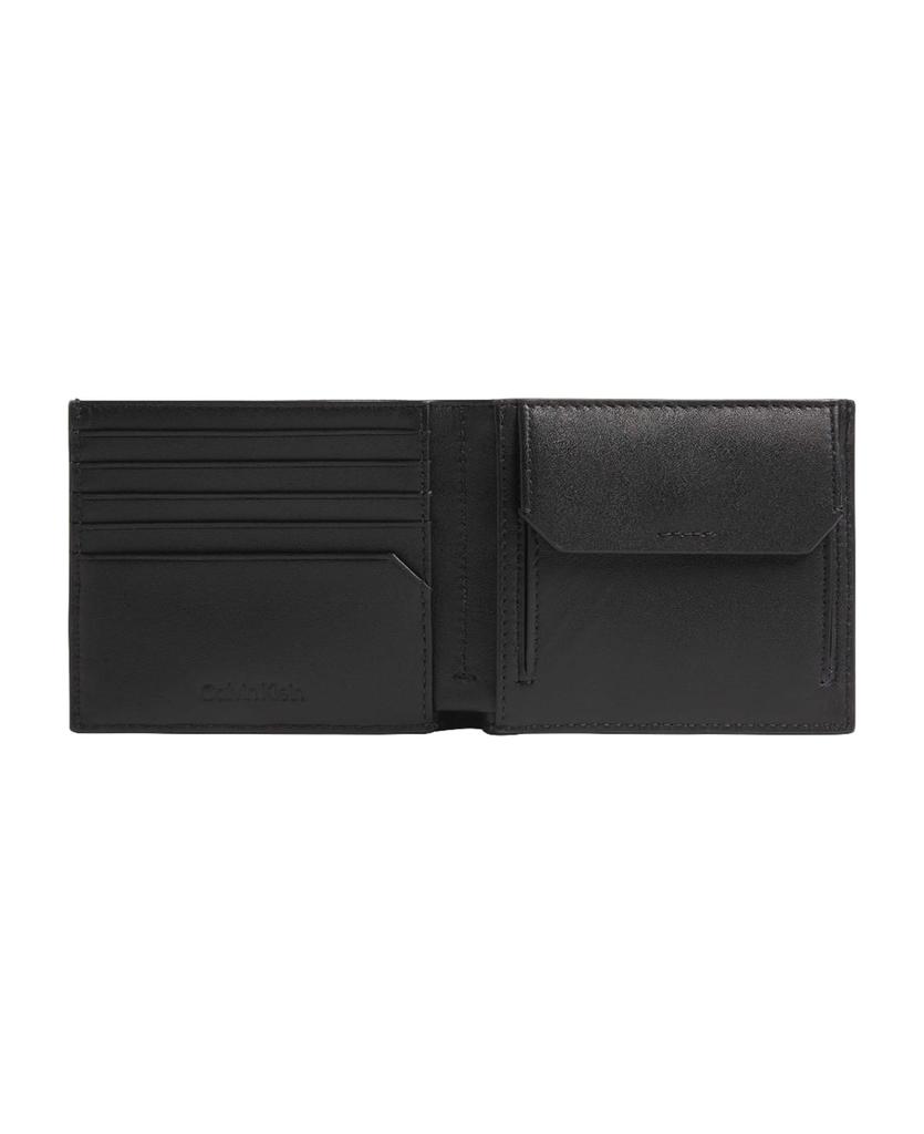 Leather Wallet商品第2张图片规格展示