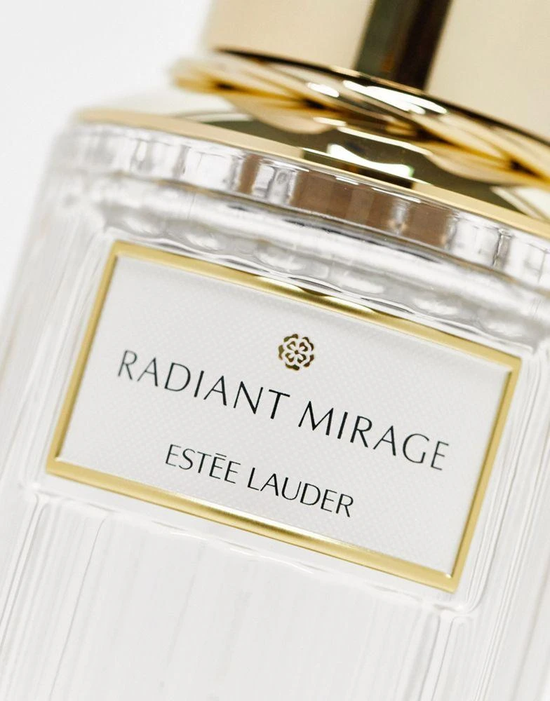 商品Estée Lauder|Estee Lauder Luxury Fragrance Radiant Mirage Eau de Parfum Spray 40ml,价格¥753,第3张图片详细描述
