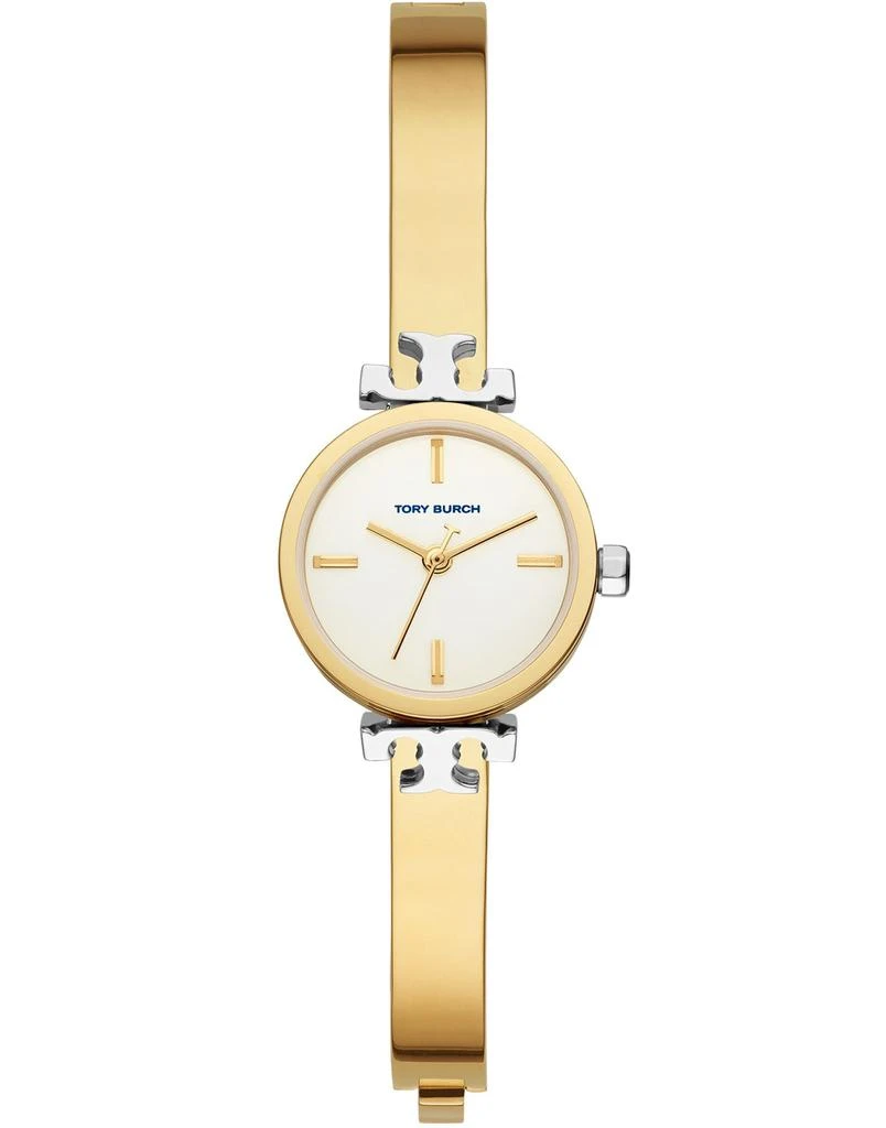 商品Tory Burch|Wrist watch,价格¥2451,第1张图片