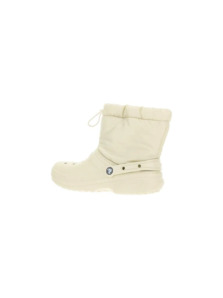 商品Crocs|Crocs Classic Lined Boots,价格¥702,第3张图片详细描述