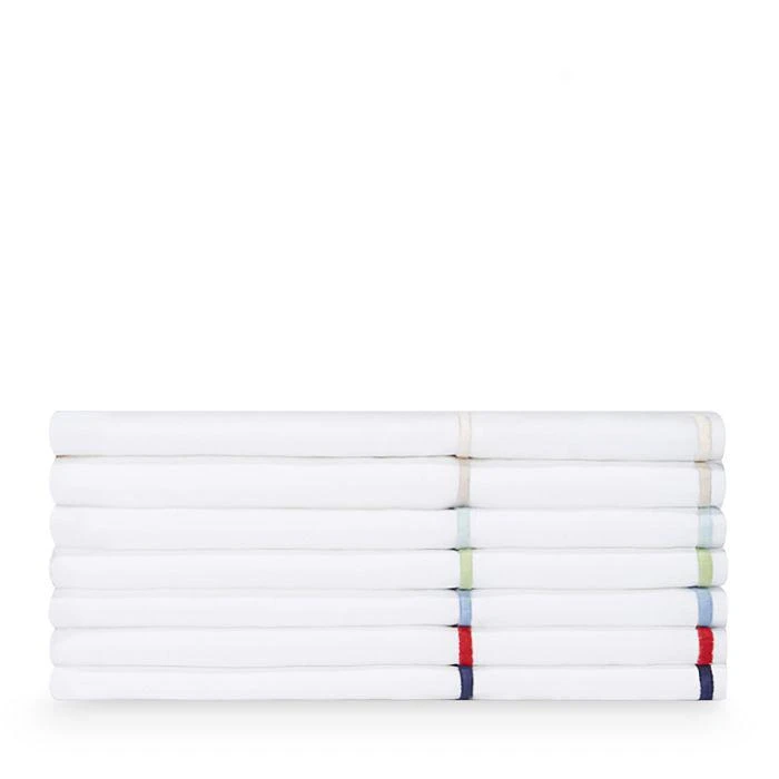 商品Matouk|Ansonia Percale Sheets,价格¥1481,第1张图片
