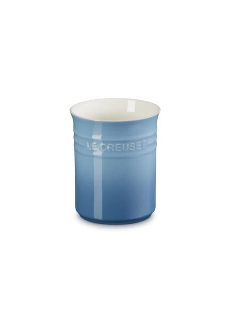Stoneware small utensil jar 商品