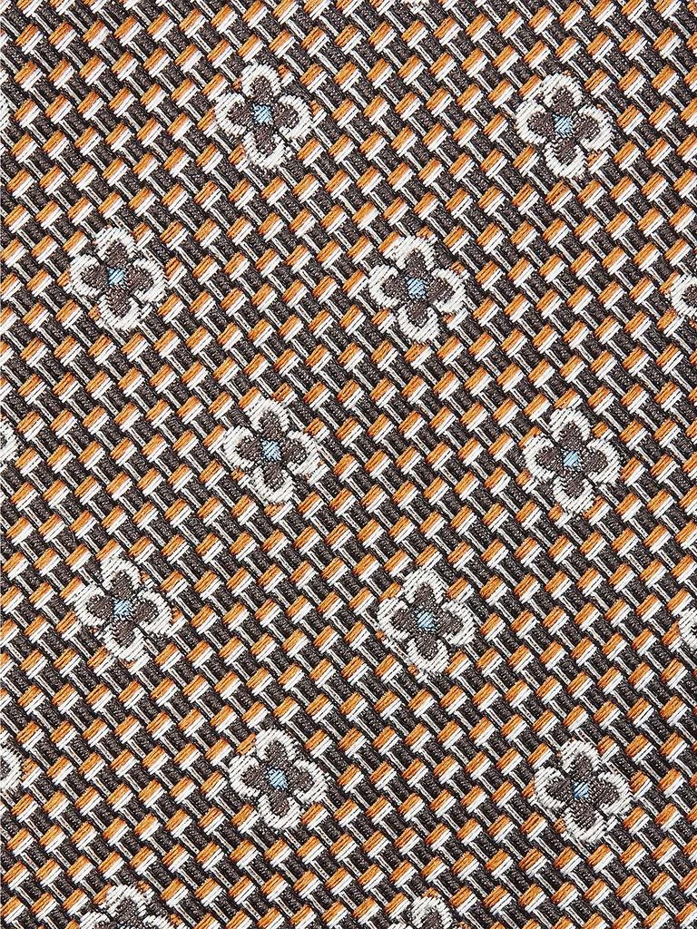 商品Zegna|Silk Tie,价格¥1799,第3张图片详细描述