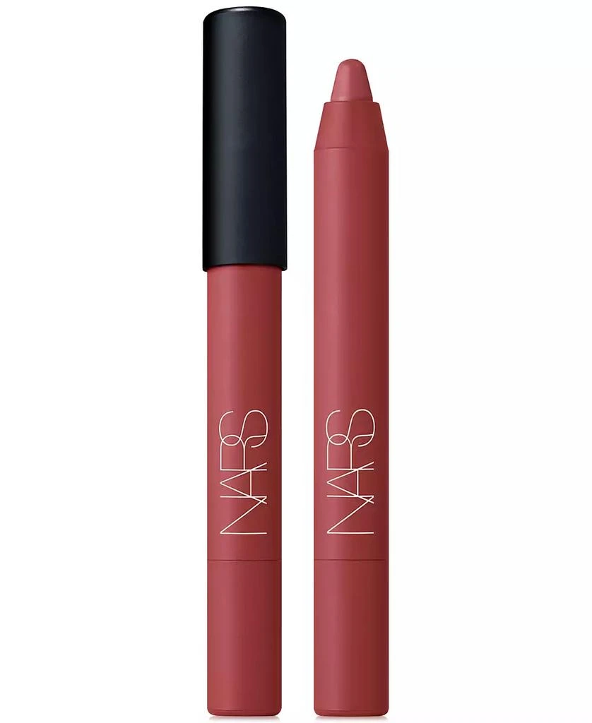 商品NARS|Powermatte High-Intensity Lip Pencil,价格¥224,第1张图片