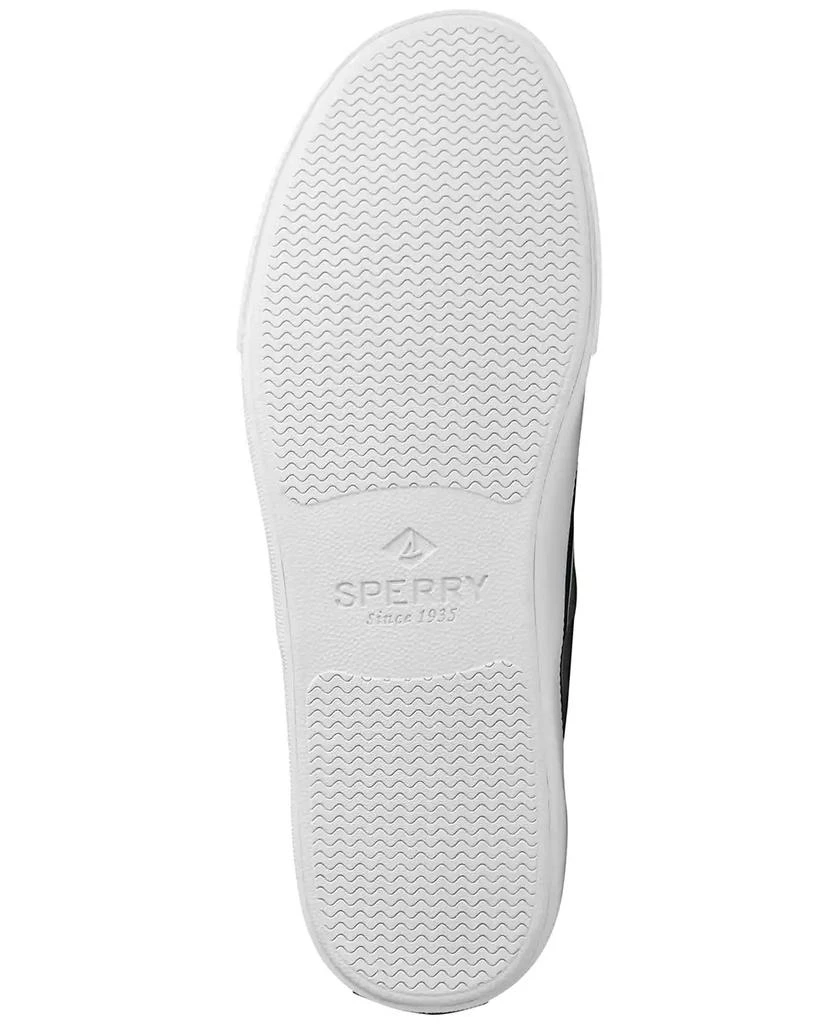 商品Sperry|Men's Striper II CVO Core Canvas Sneakers,价格¥372,第5张图片详细描述