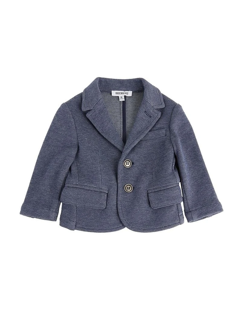 商品BIKKEMBERGS|Blazer,价格¥678,第1张图片