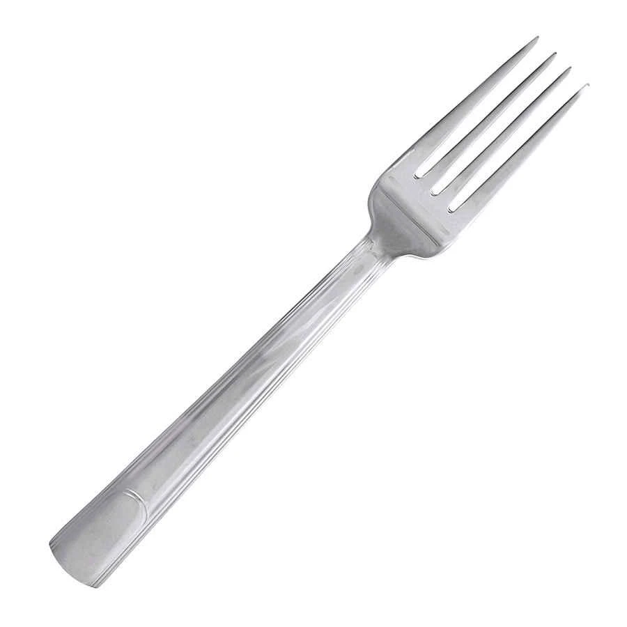Christofle Hudson Stainless Steel Dinner Fork 2453003 from Jomashop