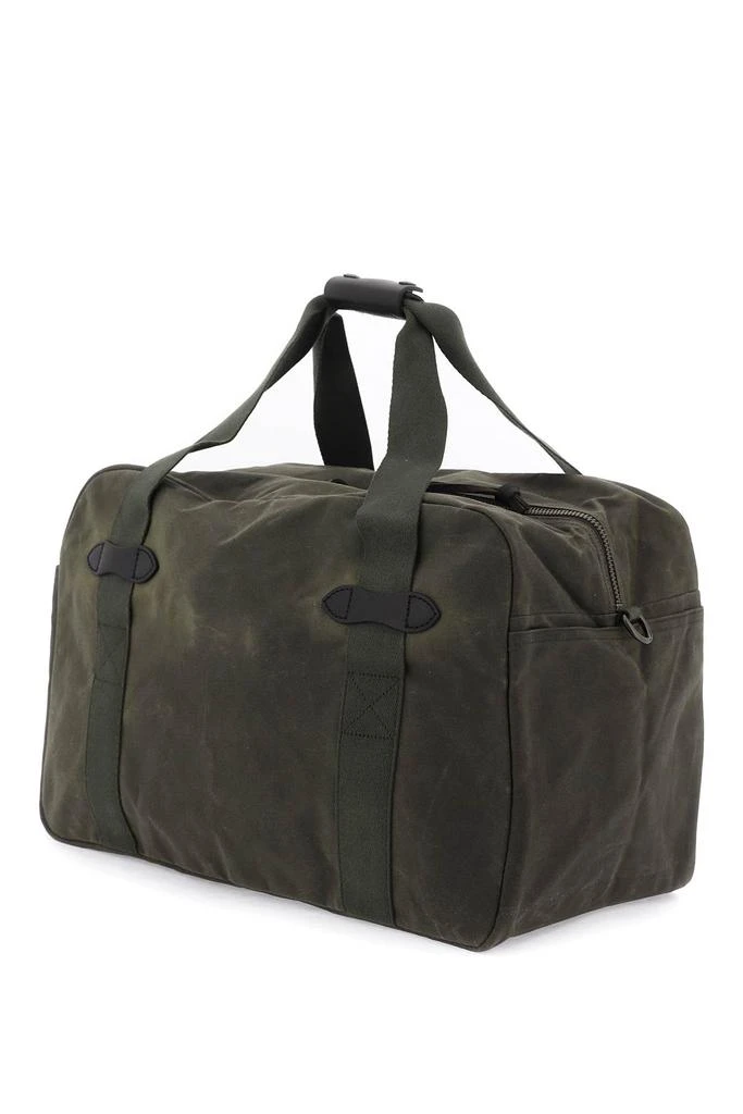 商品Filson|medium tin cloth duffel,价格¥1337,第2张图片详细描述