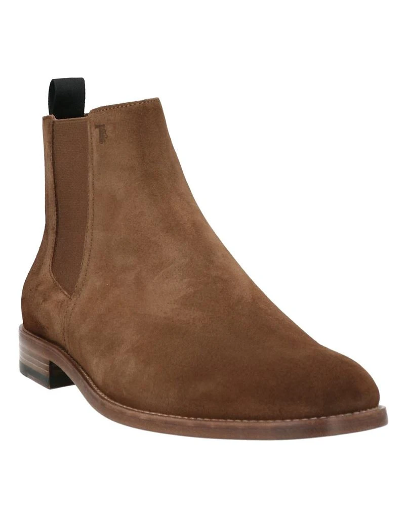 商品Tod's|Ankle boot,价格¥2138,第2张图片详细描述
