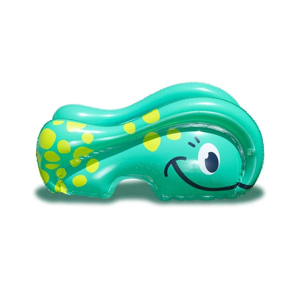 商品Banzai|Splish Splash Water Park with 3 in 1 Splash Pad, Slide Sprinkler,价格¥337,第2张图片详细描述