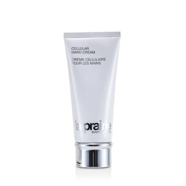 商品La Prairie|Cellular - Hand Cream,价格¥930,第2张图片详细描述