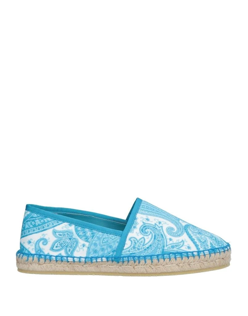 商品ETRO|Espadrilles,价格¥1408,第1张图片