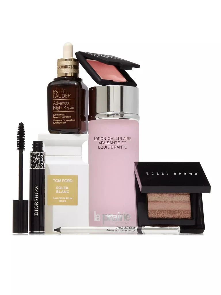 商品Bobbi Brown|Shimmer Brick Highlighter,价格¥411,第3张图片详细描述