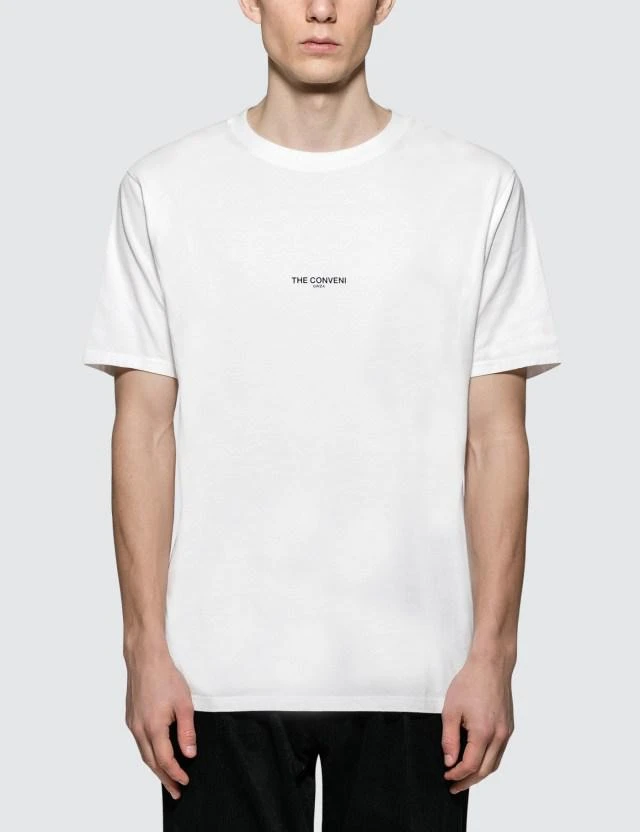 商品The Conveni|The Conveni S/S T恤,价格¥636,第2张图片详细描述
