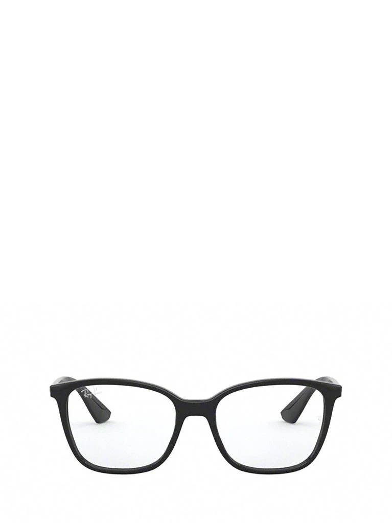 商品Ray-Ban|Ray-Ban RB7066 Square Frame Glasses,价格¥927,第1张图片