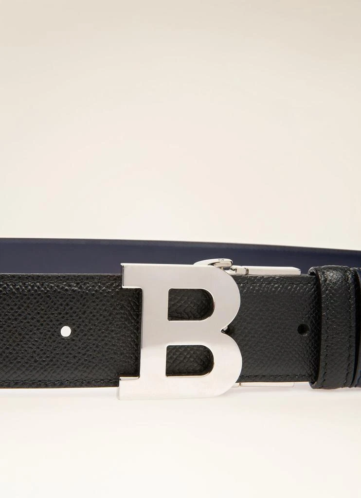 商品Bally|B Buckle,价格¥2840,第3张图片详细描述