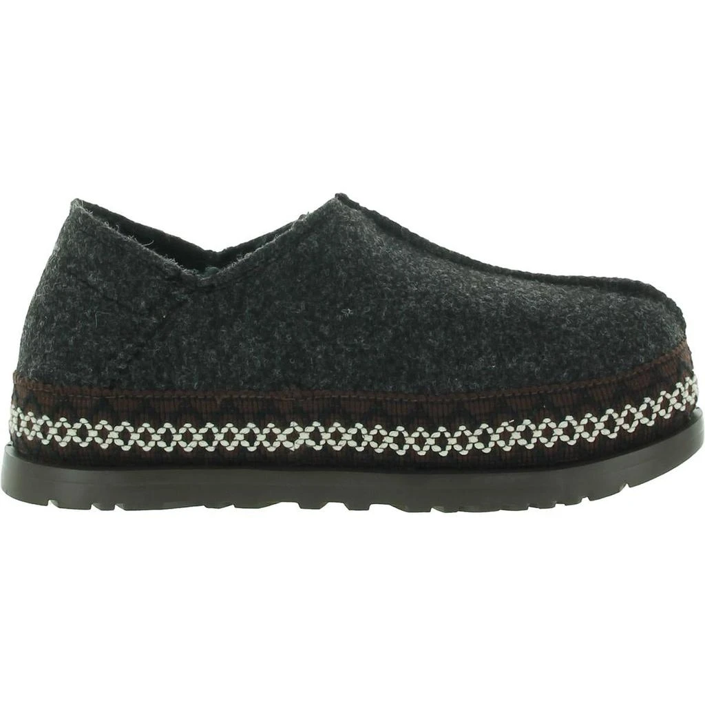 商品UGG|Refelt Tasman  Womens Felt Embroidered Slip-On Shoes,价格¥342,第3张图片详细描述