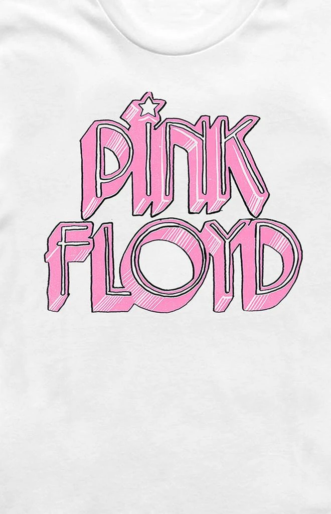 商品null|Pink Floyd 3D T-Shirt,价格¥267,第2张图片详细描述