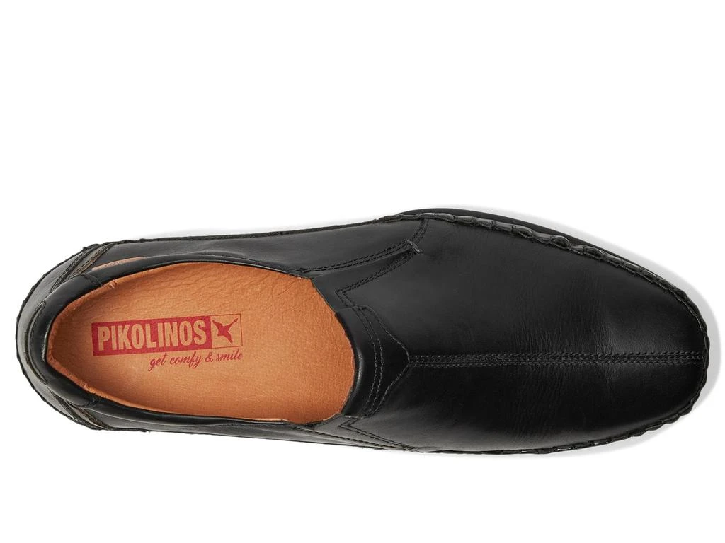 商品Pikolinos|San Telmo M1D-6032,价格¥1323,第2张图片详细描述