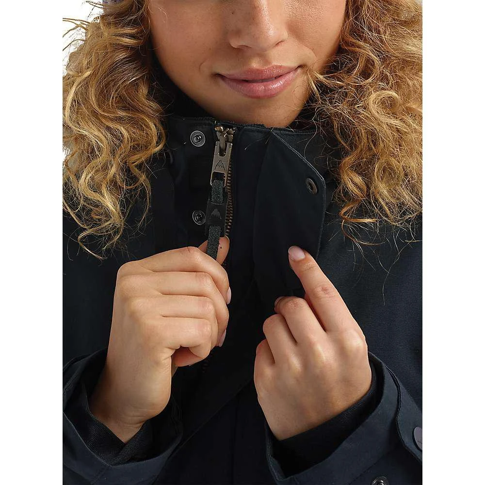 Burton Women's Saxton Parka 女款外套 商品