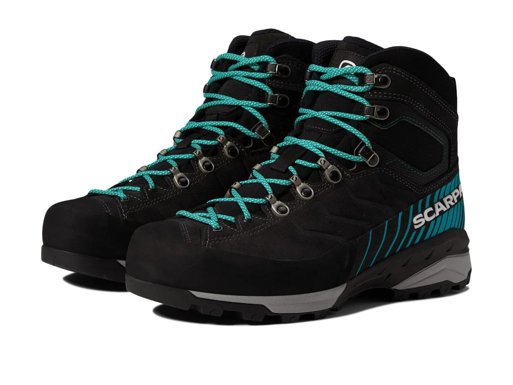 商品Scarpa|Mescalito TRK GTX,价格¥1556,第1张图片