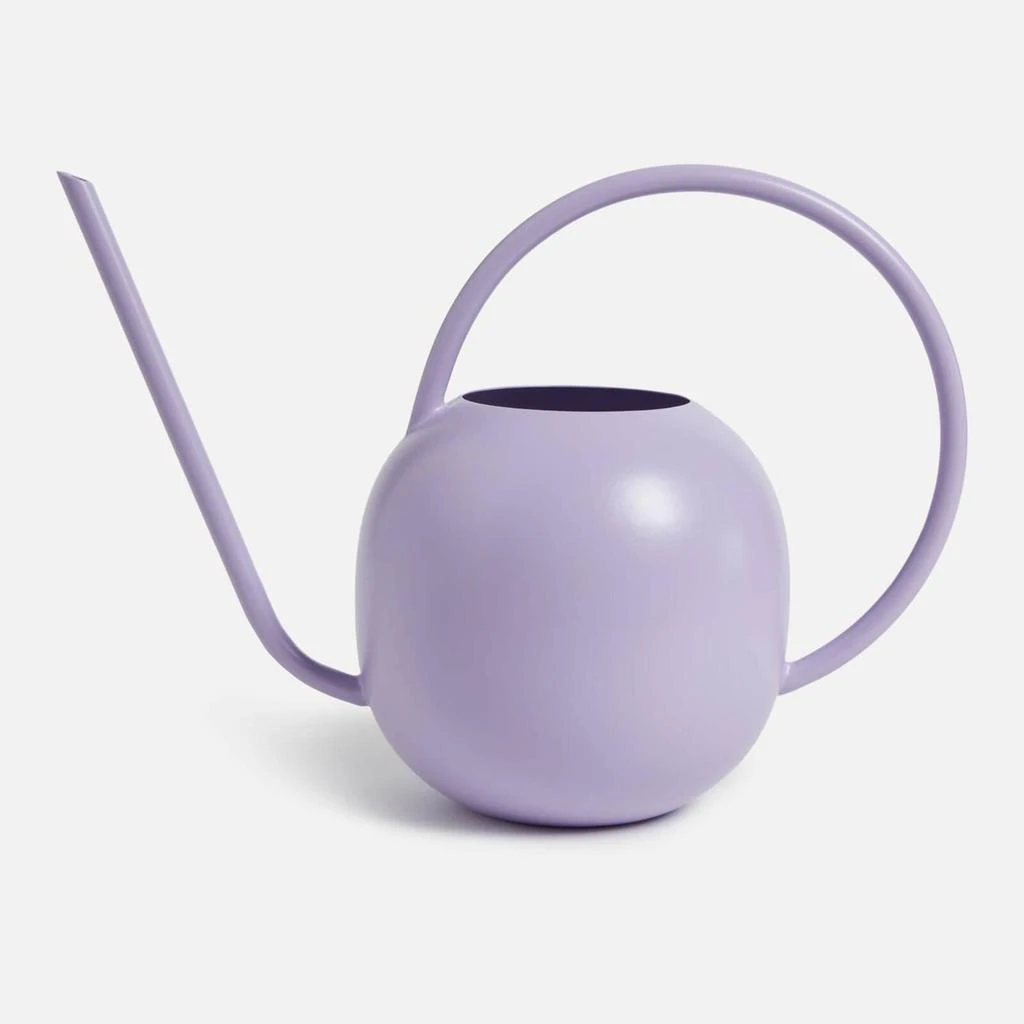 商品in homeware|ïn home Bloom Watering Can - Lilac,价格¥74,第1张图片